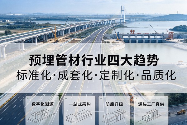 河北行业发展趋势总结