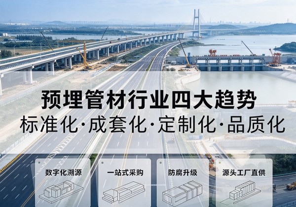 河北行业发展趋势总结