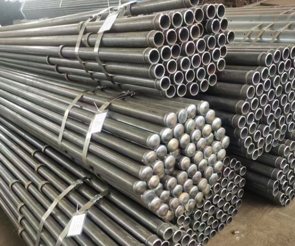 河北声测管厂家