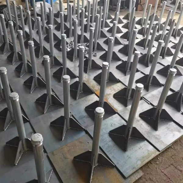 河北鑫亿呈沉降板生产