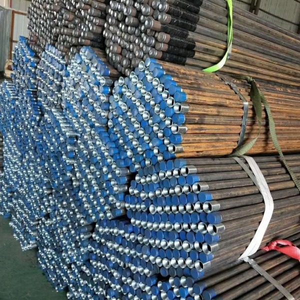 河北冷却管生产